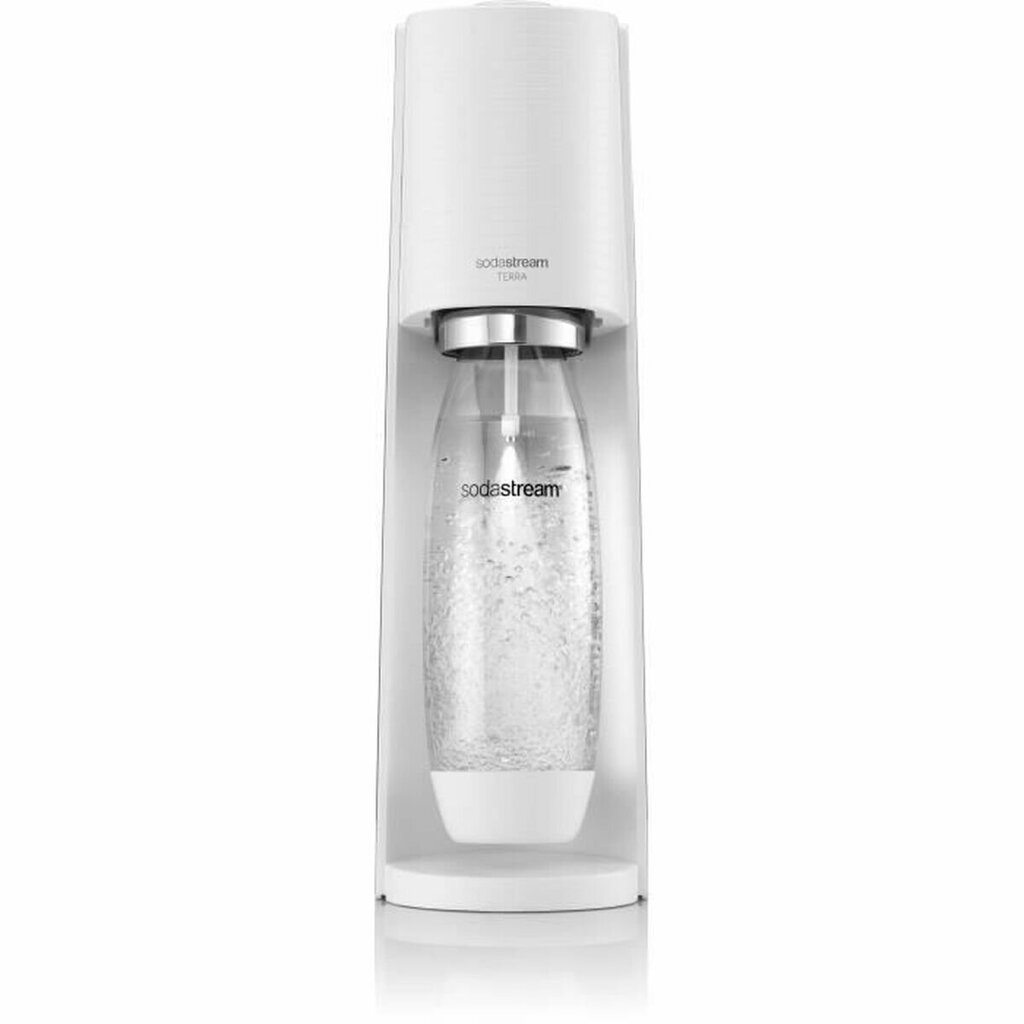 Sodas automāts sodastream TERRABILV cena un informācija | Virtuves piederumi | 220.lv