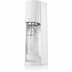 Sodas automāts sodastream Terrabilv, 1l cena un informācija | Virtuves piederumi | 220.lv