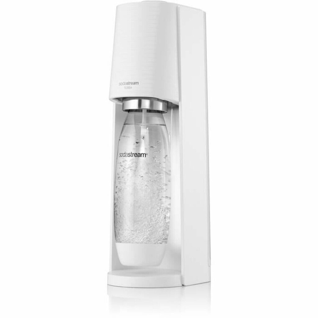 Sodas automāts sodastream TERRABILV cena un informācija | Virtuves piederumi | 220.lv