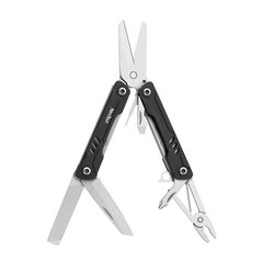 Multitool MiniSailor NexTool NE20237 (Scissors Version) cena un informācija | Rokas instrumenti | 220.lv