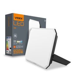 Prožektors LED 100W, Videx F3 cena un informācija | Lukturi un prožektori | 220.lv