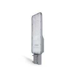 Solārais ielu apgaismojums LED 30W, 2500Lm, Videx цена и информация | Уличное освещение | 220.lv