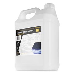 FSMF5L Smoke Fluid 5L zemai Migla цена и информация | Праздничные декорации | 220.lv