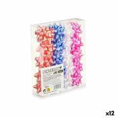 Cilpas Spīdums 6 cm Pīrāgs PVC (12 gb.) cena un informācija | Veļas grozi un mantu uzglabāšanas kastes | 220.lv