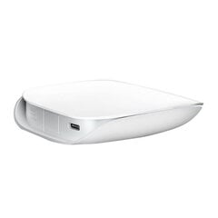 Avatto Gateway GW16-W ZigBee|Bluetooth Mesh (white) цена и информация | Камеры видеонаблюдения | 220.lv