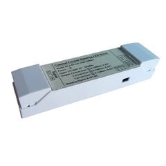 elmark dimmable driver 0-10v 50w 1100-1500mA cena un informācija | Rokas instrumenti | 220.lv