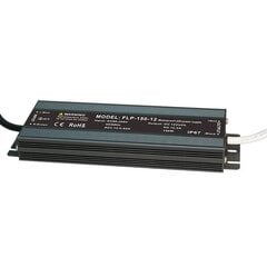 stellar led draiveris setdc 150w 230vac/ 12vdc ip67 cena un informācija | Rokas instrumenti | 220.lv