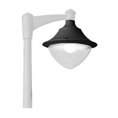 vivi 400 led park light 50w 4000k,ip65 цена и информация | Монтируемые светильники, светодиодные панели | 220.lv