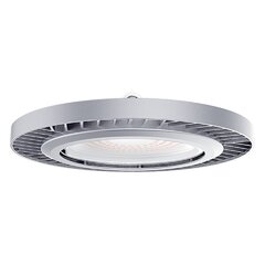 veca smd led high bay 150w 5500k ip65 grey цена и информация | Монтируемые светильники, светодиодные панели | 220.lv