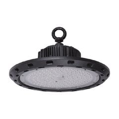 viena smd led high bay 100w 5500k ip65 цена и информация | Монтируемые светильники, светодиодные панели | 220.lv