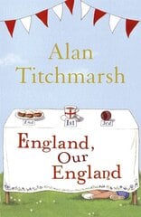 England, Our England цена и информация | Исторические книги | 220.lv