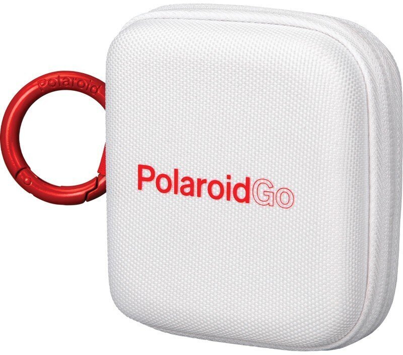 Polaroid albums Go Pocket, balts cena un informācija | Foto rāmji, foto albumi | 220.lv