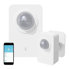 Smart motion sensor Wi-Fi Gosund S4 cena un informācija | Rokas instrumenti | 220.lv