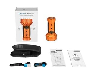 Lukturis Olight Marauder Mini Orange cena un informācija | Lukturi | 220.lv