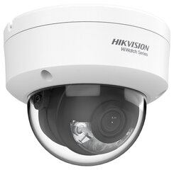 KAMERA IP DOME 4MP 2,8 MM IR30M "HWI-D149H-28(D)" (tembru verde 0,8 lei) цена и информация | Камеры видеонаблюдения | 220.lv