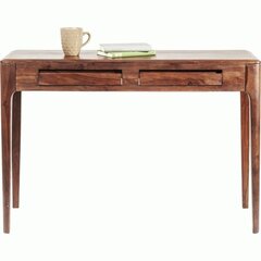 Brooklyn Nature Console klēpjdatora galds cena un informācija | Konsoles galdiņi | 220.lv