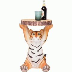 Столик приставной "Тигр" (Tiger) цена и информация | Журнальные столики | 220.lv