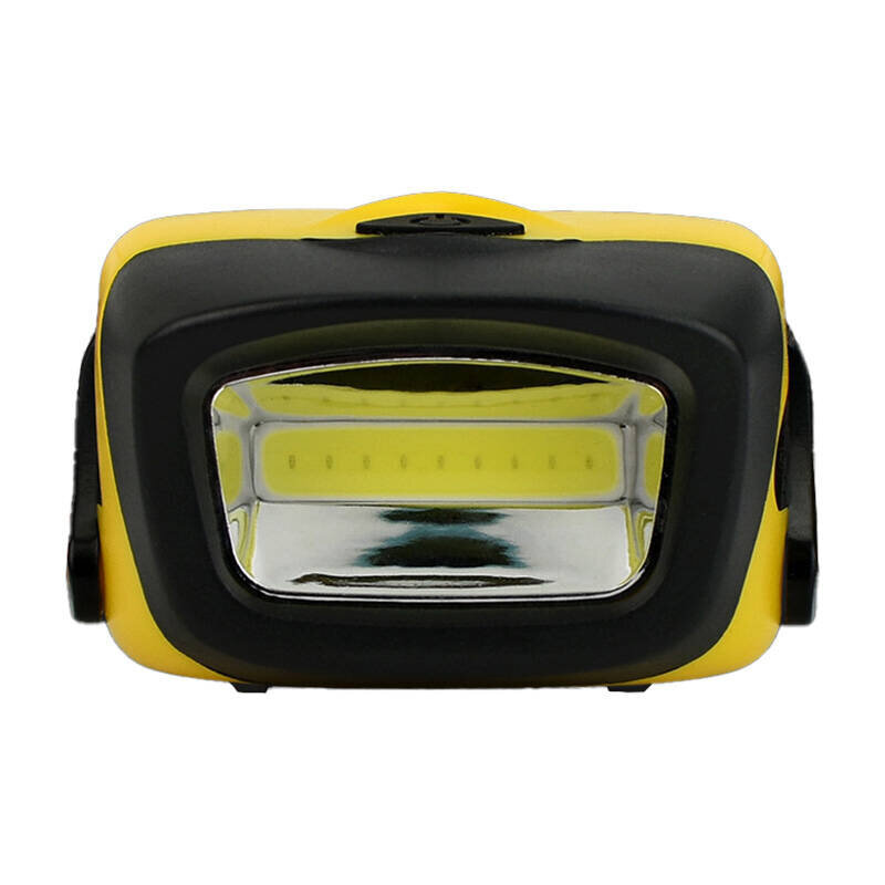 Headlight Warsun S031, 180lm, 3xAAA cena un informācija | Lukturi | 220.lv