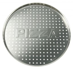 DELONGHI PIZZA PLATE Īsts 5511810298 0118444204 cena un informācija | Trauki, šķīvji, pusdienu servīzes | 220.lv