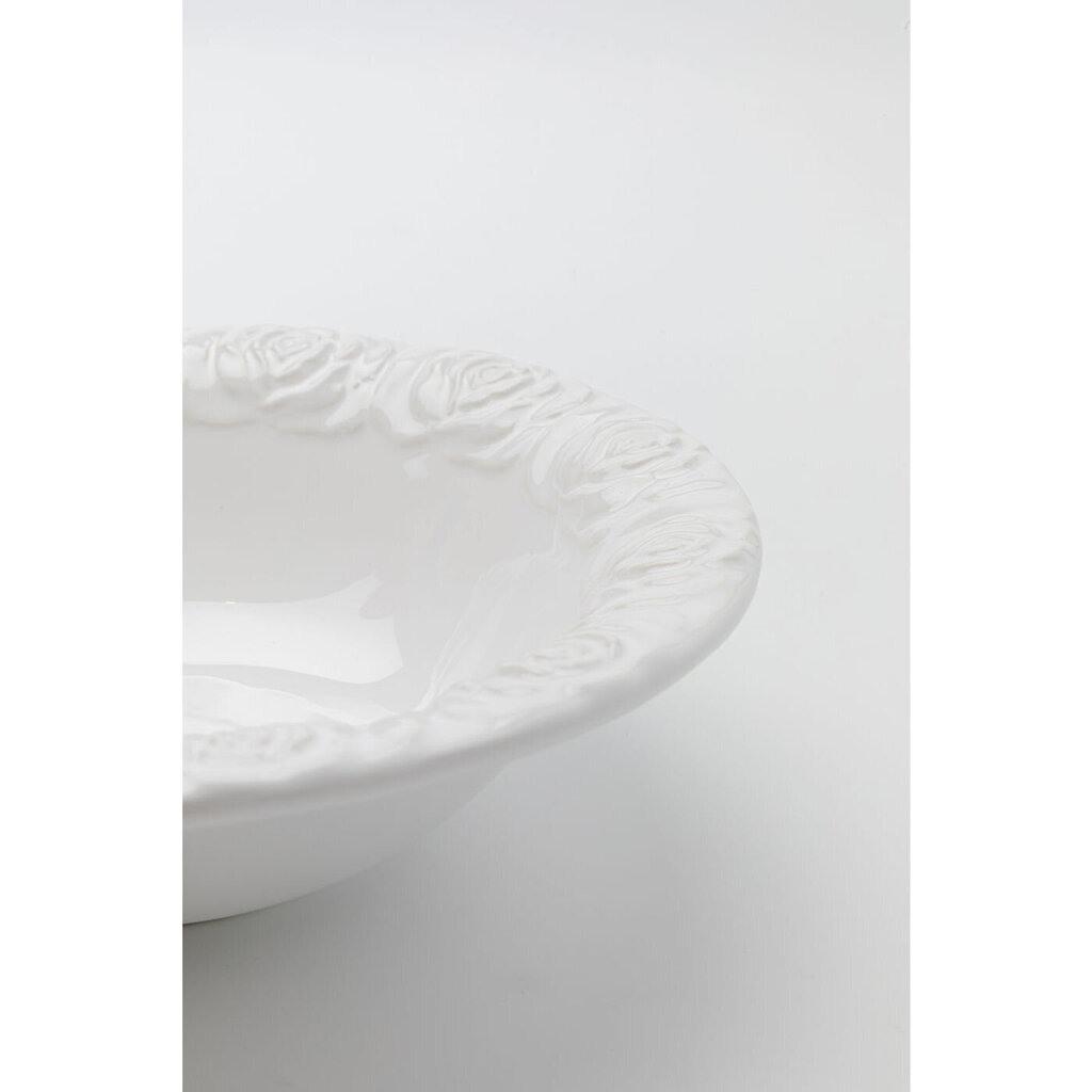 Cerament Bowl Rosa Ø18cm cena un informācija | Trauki, šķīvji, pusdienu servīzes | 220.lv