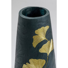 Ваза Vase Elegance Ginkgo 95 см цена и информация | Вазы | 220.lv