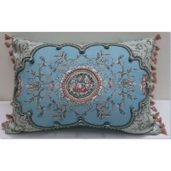 Cushion Orient 40x60 цена и информация | Декоративные подушки и наволочки | 220.lv