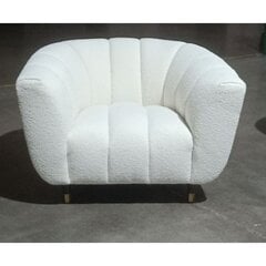 Armchair Spectra White цена и информация | Офисные кресла | 220.lv