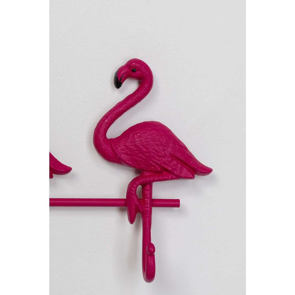 Mēteļu pakaramais Flamingo Road cena un informācija | Drēbju pakaramie | 220.lv