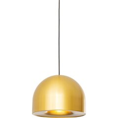 Piekaramā lampa Zen Gold Ø40cm cena un informācija | Lustras | 220.lv