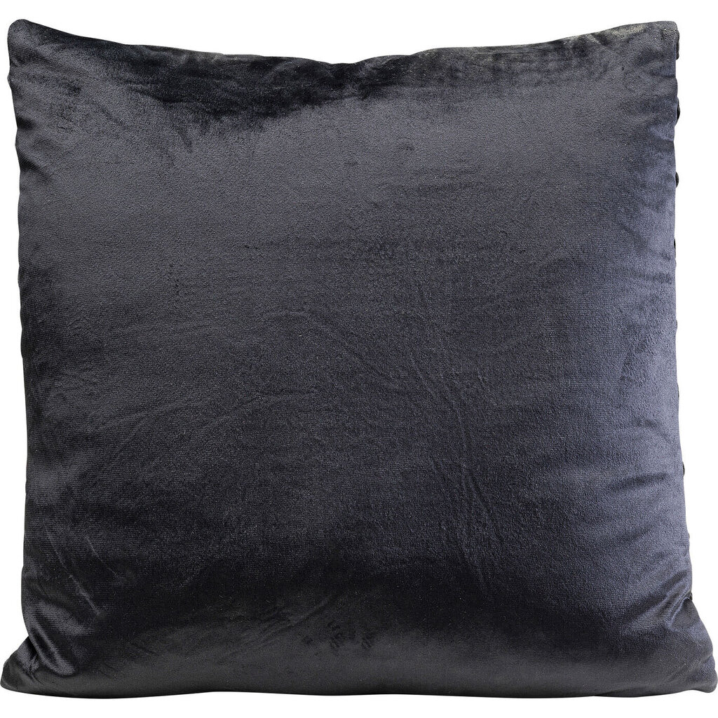 Spilvens Colorado Black 45x45cm цена и информация | Dekoratīvie spilveni un spilvendrānas | 220.lv