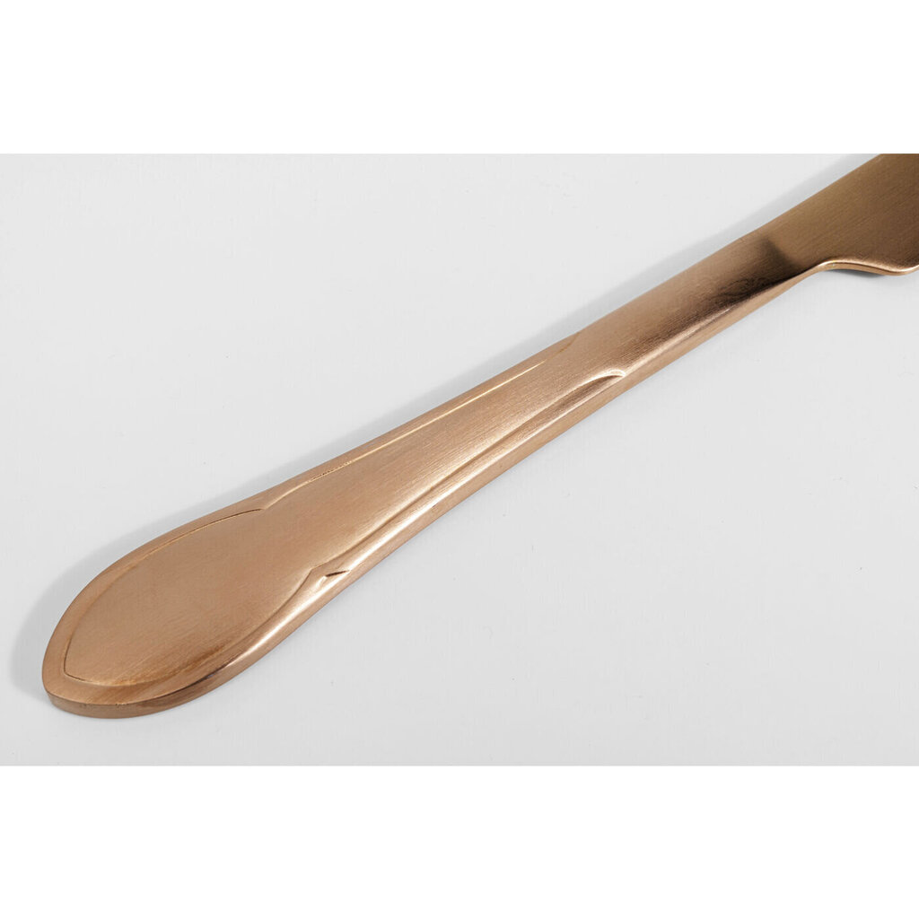 Galda piederumi Cucina Copper Matt (16/daļa) цена и информация | Galda piederumi | 220.lv