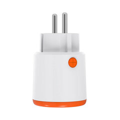 Smart Plug Zigbee Homekit NEO NAS-WR15BH (FR) cena un informācija | Rokas instrumenti | 220.lv