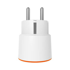 Smart Plug Zigbee Homekit NEO NEO NAS-WR01BH (DE) Slim цена и информация | Механические инструменты | 220.lv