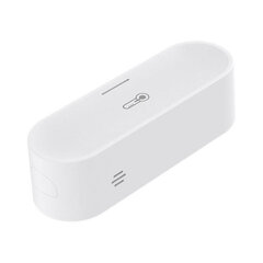 Smart Temperature and Humidity sensor HomeKit NEO NAS-TH07BH ZigBee cena un informācija | Rokas instrumenti | 220.lv