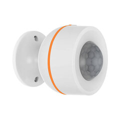 Smart PIR Motion Sensor NEO NAS-PD07BH ZigBee Homekit cena un informācija | Rokas instrumenti | 220.lv