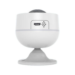 Smart PIR Motion Sensor NEO NAS-PD07W USB цена и информация | Механические инструменты | 220.lv