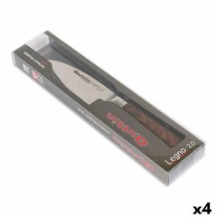 Mizošanas Nazis Quttin Quttin legno 2.0 Nerūsējošais tērauds 11 cm (4 gb.) цена и информация | Ножи и аксессуары для них | 220.lv