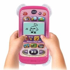 Atskaņotājs Vtech MAGIC LIGHT (FR) cena un informācija | Kafijas kannas, tējkannas | 220.lv