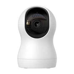 Indoor 360° Wi-Fi IP camera Gosund IPC2 3MP cena un informācija | Novērošanas kameras | 220.lv