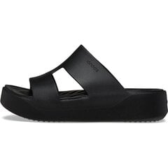 Crocs™ Getaway Platform H-Strap 282629 cena un informācija | Sieviešu sandales | 220.lv