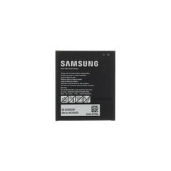 EB-BG556GBY Samsung Battery Li-Ion 4050mAh (Service Pack) cena un informācija | Baterijas | 220.lv