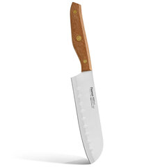 Santoku nazis Federico 18 cm cena un informācija | Naži un to piederumi | 220.lv