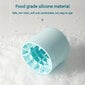 '1gab cilindru ledus paplāte' cena un informācija | Virtuves piederumi | 220.lv