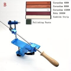 '1 комплект точилок для ножей' цена и информация | Ножи и аксессуары для них | 220.lv