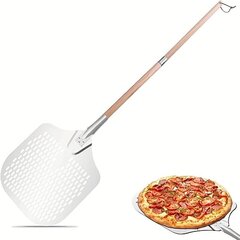 'Лопатка для пиццы 1 шт.' цена и информация | Кухонные принадлежности | 220.lv