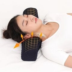 '1 шт. мягкая подушка для сна' цена и информация | Подушки | 220.lv