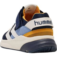 Кроссовки детские Hummel 217920-1009 ботинки цена и информация | Детская спортивная обувь | 220.lv