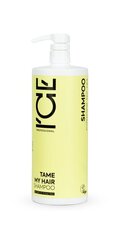 NATURA SIBERICA ICE Tame My Hair ШАМПУНЬ ДЛЯ ТУСКЛЫХ И ВЬЮЩИХСЯ ВОЛОС 1000мл цена и информация | Шампуни | 220.lv