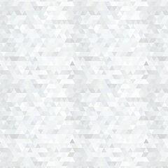 Rullo žalūzijas, Pelēks raksts ar trīsstūriem, 50x50 cm cena un informācija | Rullo žalūzijas | 220.lv