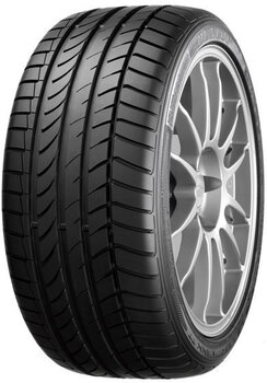 Dunlop SP SPORT MAXX TT 205/55R16 91 W * MFS цена и информация | Летняя резина | 220.lv